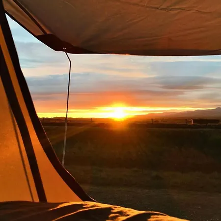 Lodi Campers Theth
