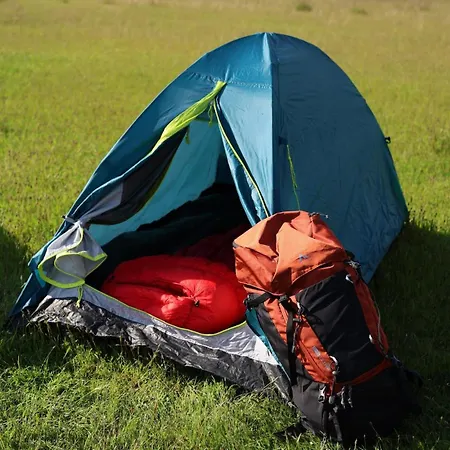 Lodi Campers *