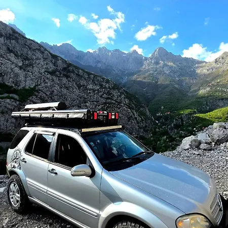 Lodi Campers