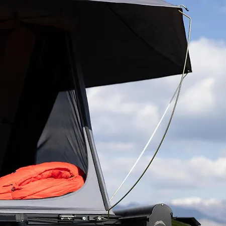 Lodi Campers Luxury tent *