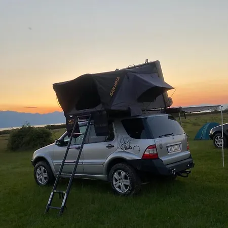 Lodi Campers * Theth