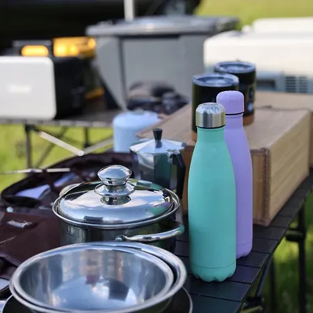 Lodi Campers