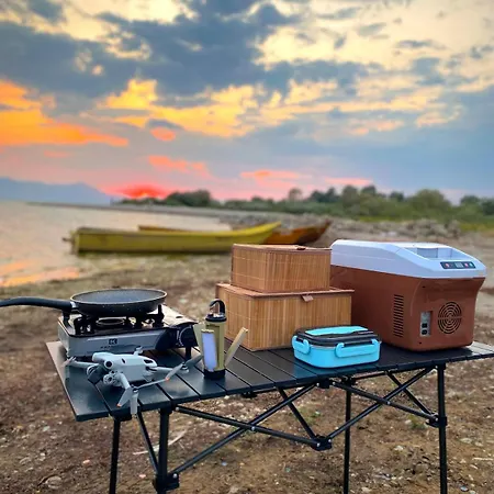 Lodi Campers